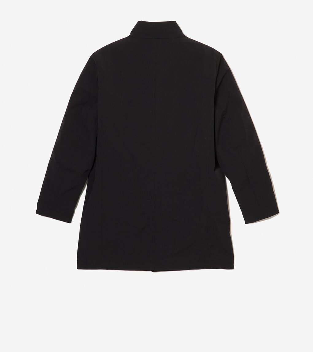 ストレッチ3 IN 1トップコート mens.