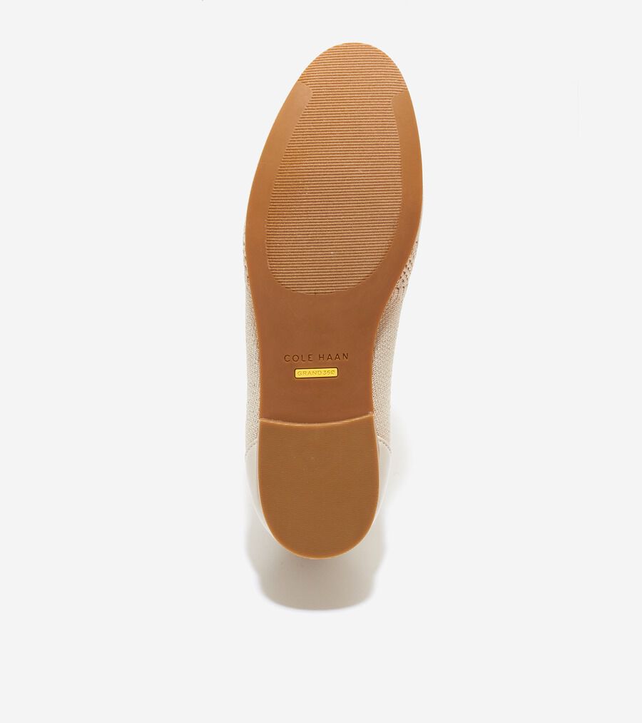 モダン クラシックス ニット ローファー womens. 0.0 | COLE_HAAN