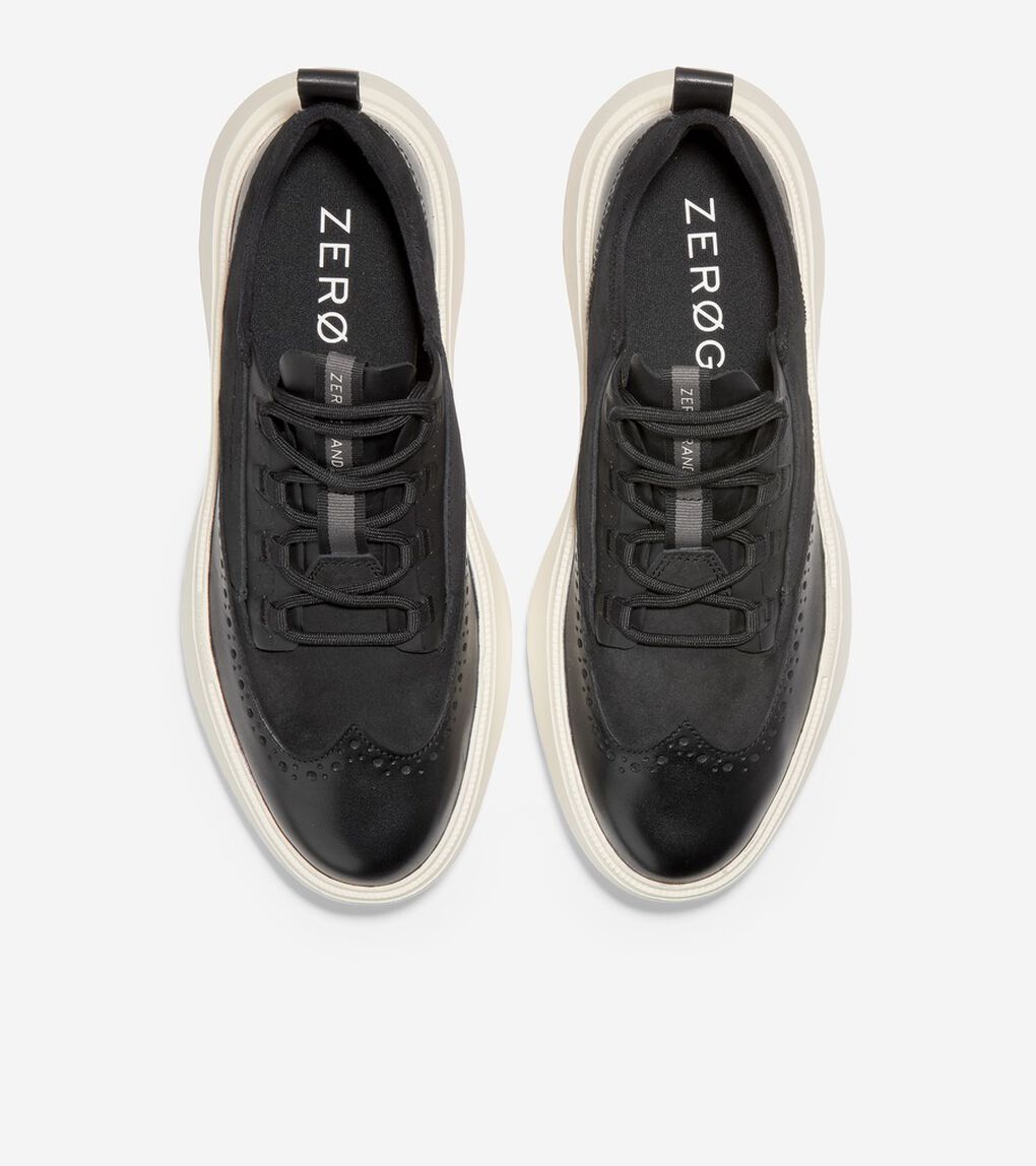 ゼログランド WFA mens.