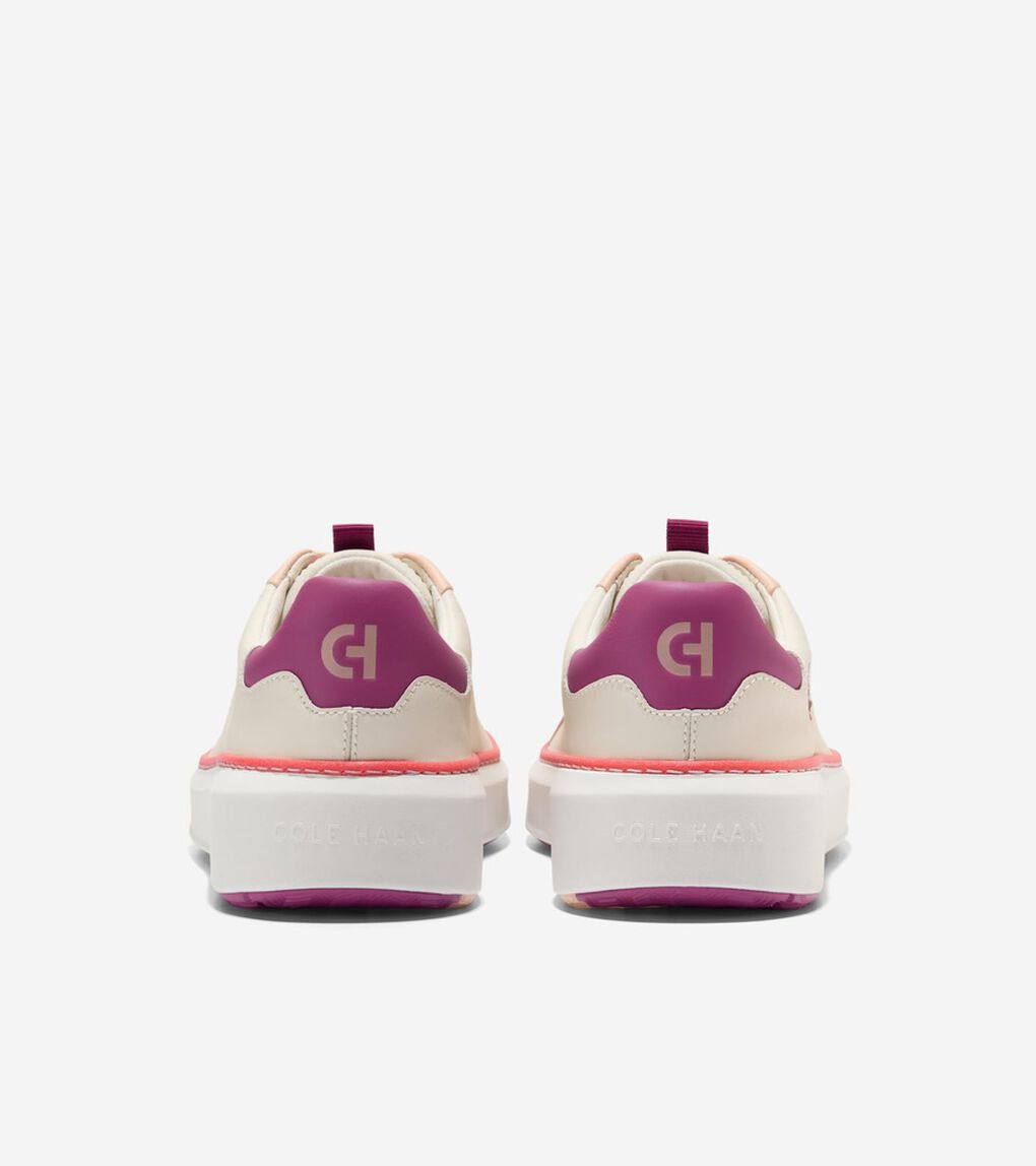 グランドプロ トップスピン ゴルフ womens.