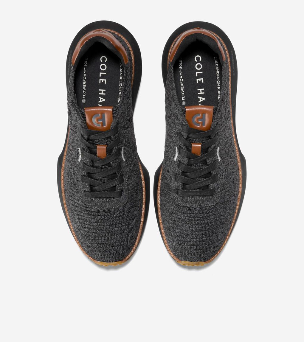 グランドプロ アッシュランド スティッチライト mens
