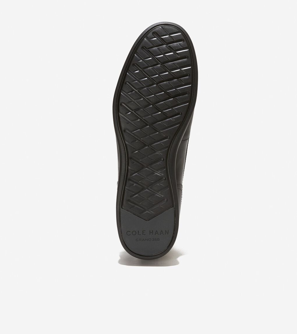 グランドアトランティックペニーローファー mens.