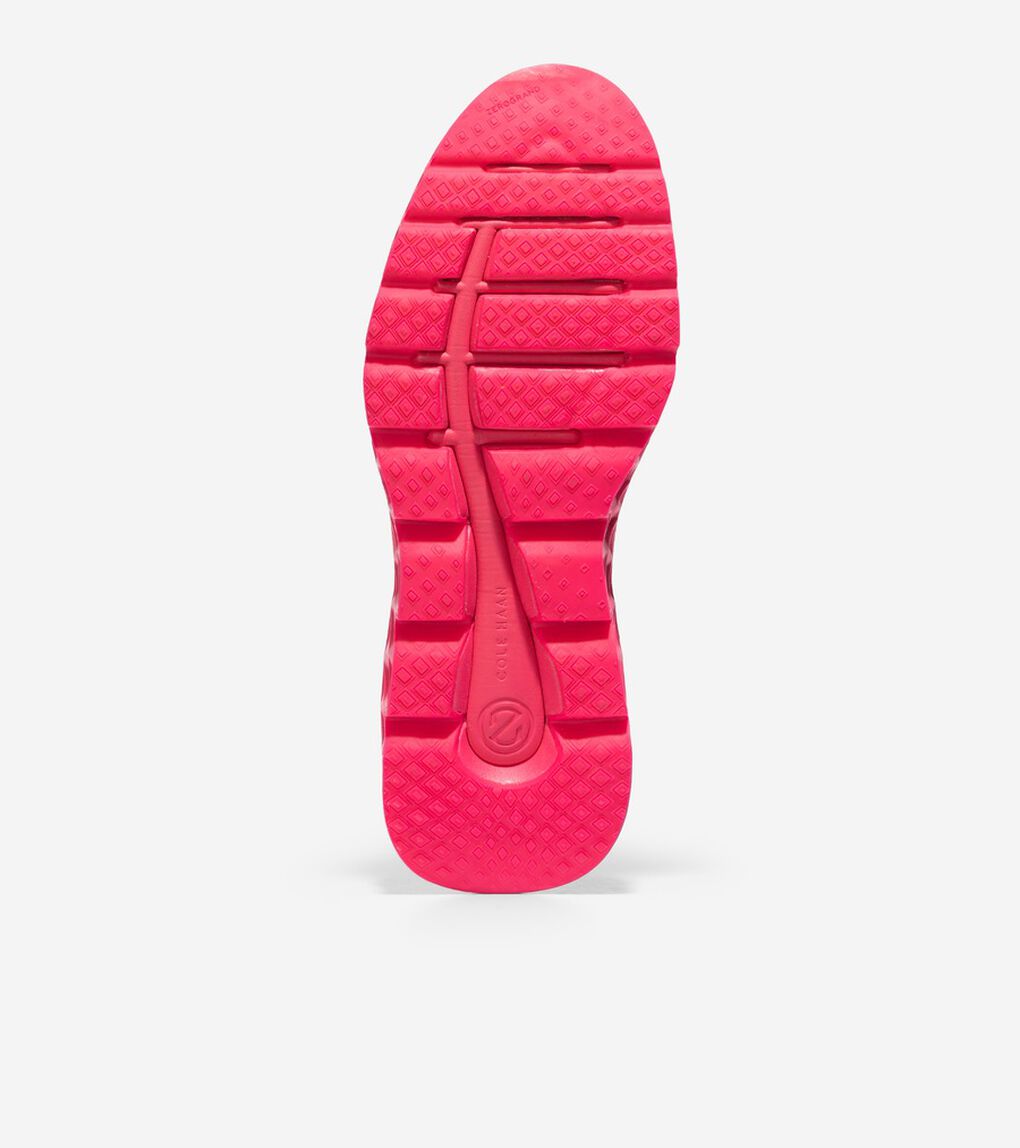 PHANTACI X 5.ゼログランド ワーク スニーカー mens.