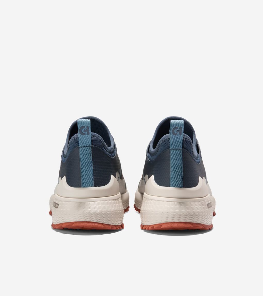 ゼログランド オーバーテイク ゴルフ ウォーターレジスタント mens.