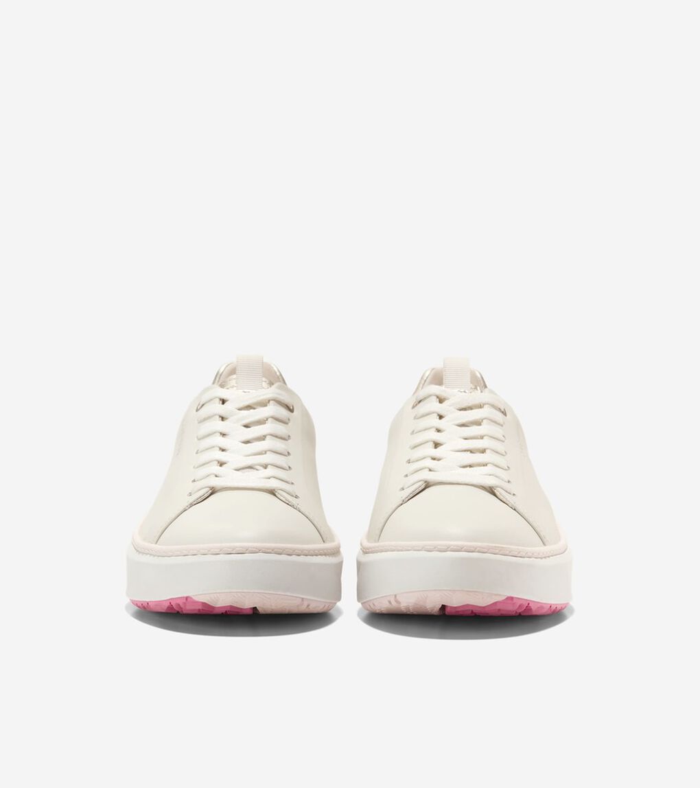 グランドプロ トップスピン ゴルフ womens.