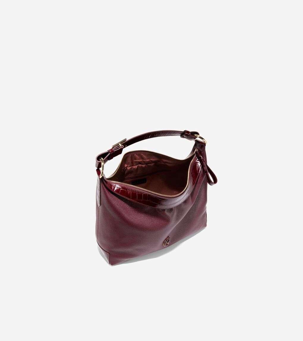カミラ ホーボー womens.