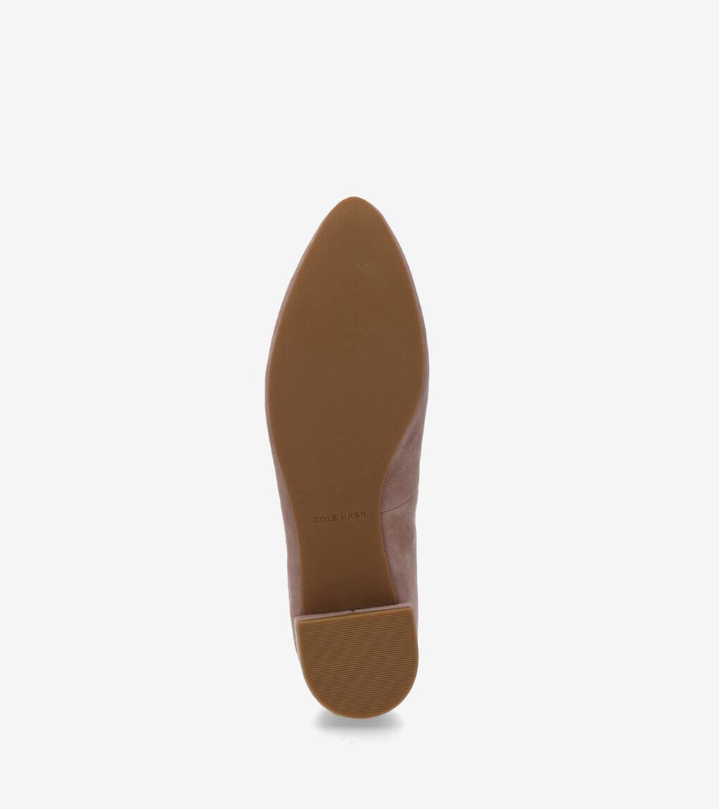 ニキ パンプ ウォータープルーフ womens.