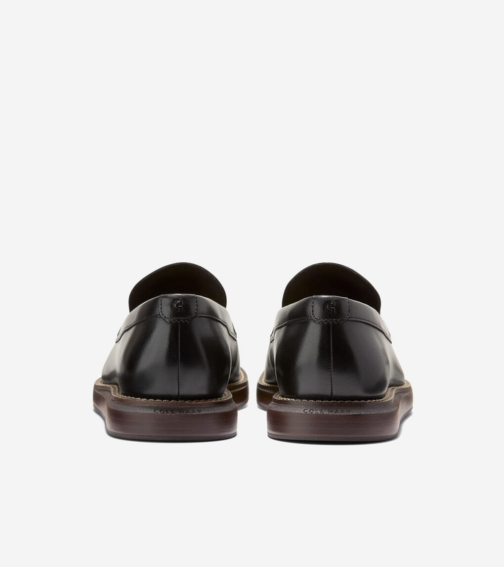 グランド ネオクラシック ベネチアン ローファー mens