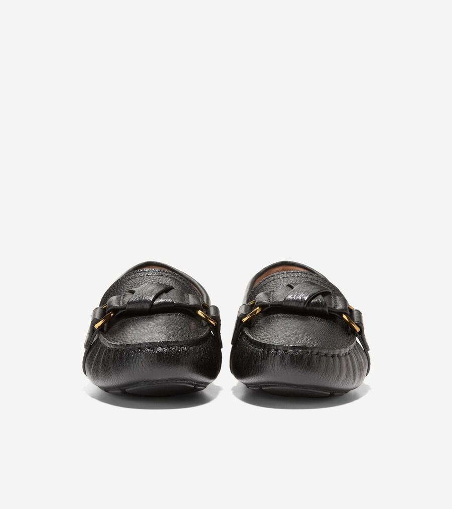 COLE HAAN エミー ノット ドライバー　24cm コール ハーン COLE HAAN エミー ノット ドライバー womens