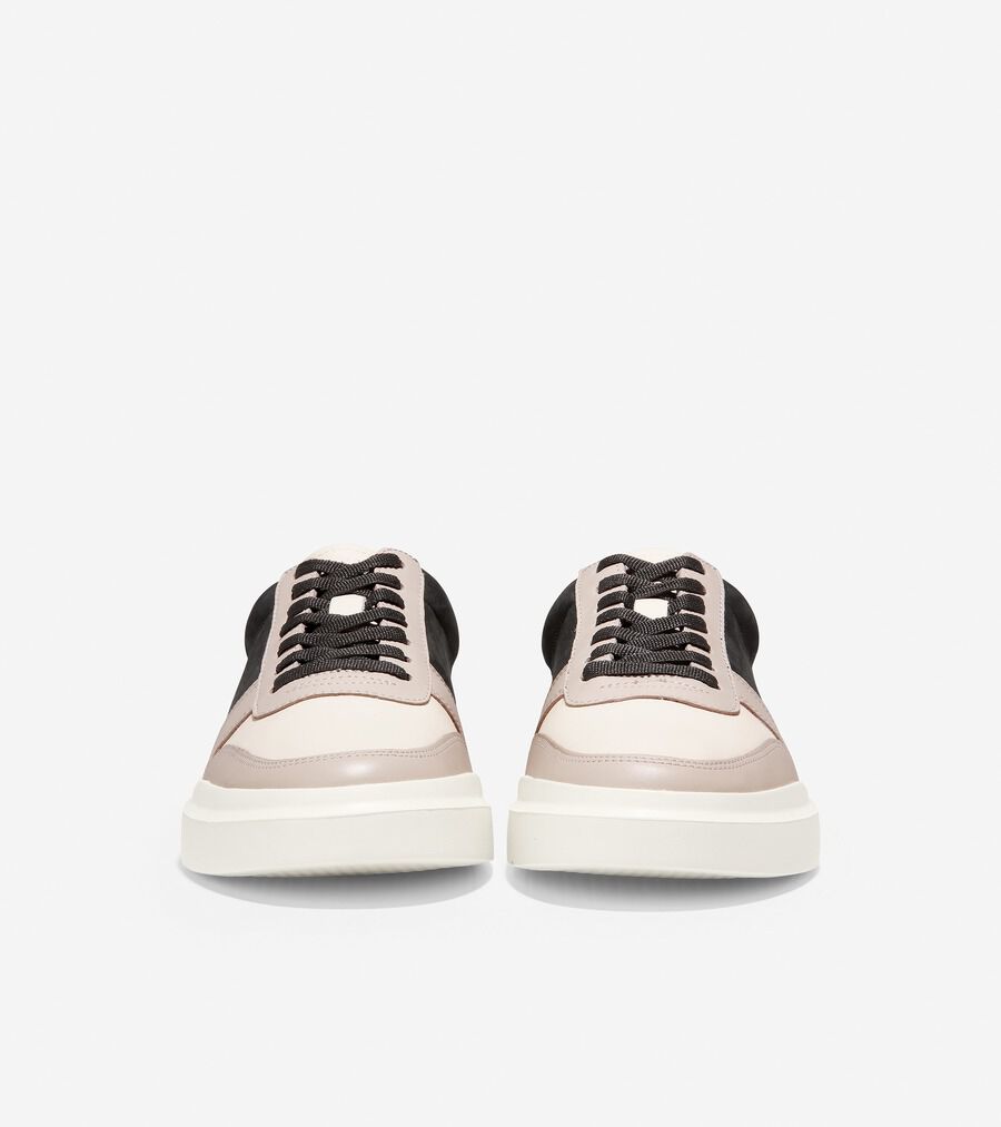グランドプロ ラリー コート スニーカー mens. 0.0 | COLE_HAAN