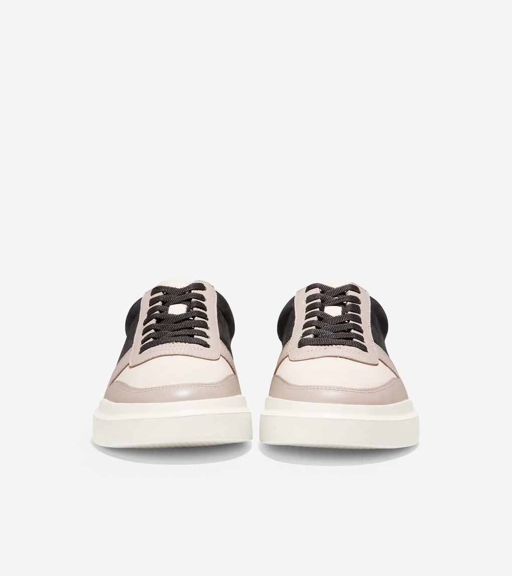 グランドプロ ラリー コート スニーカー mens.