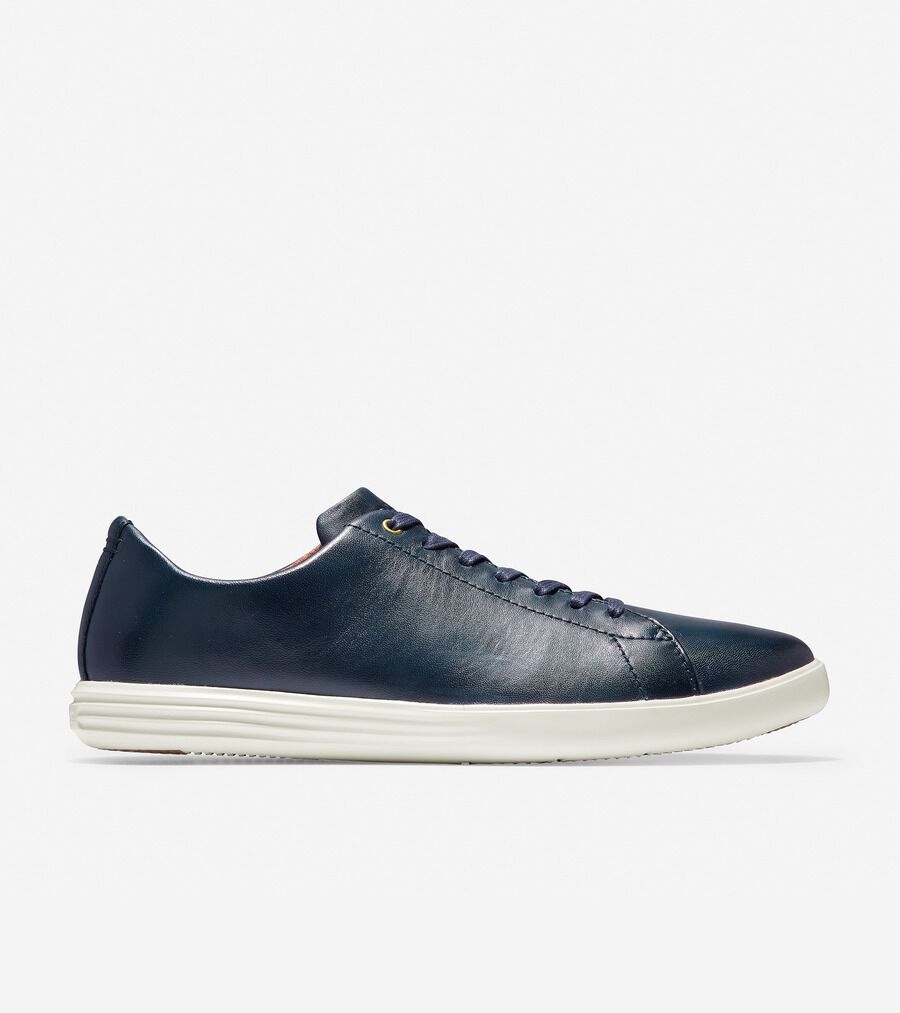 グランド クロスコート スニーカー mens. 22000 | COLE_HAAN