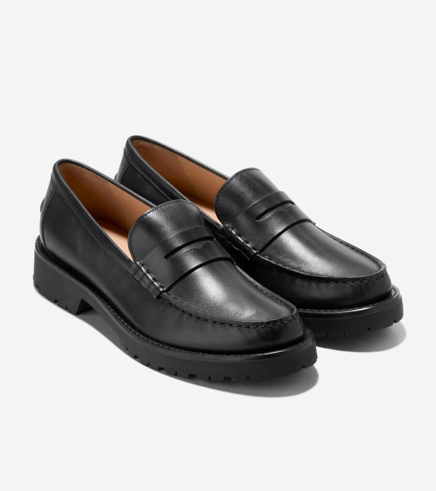 トリーナ ラグ ローファー womens 34000 | COLE_HAAN