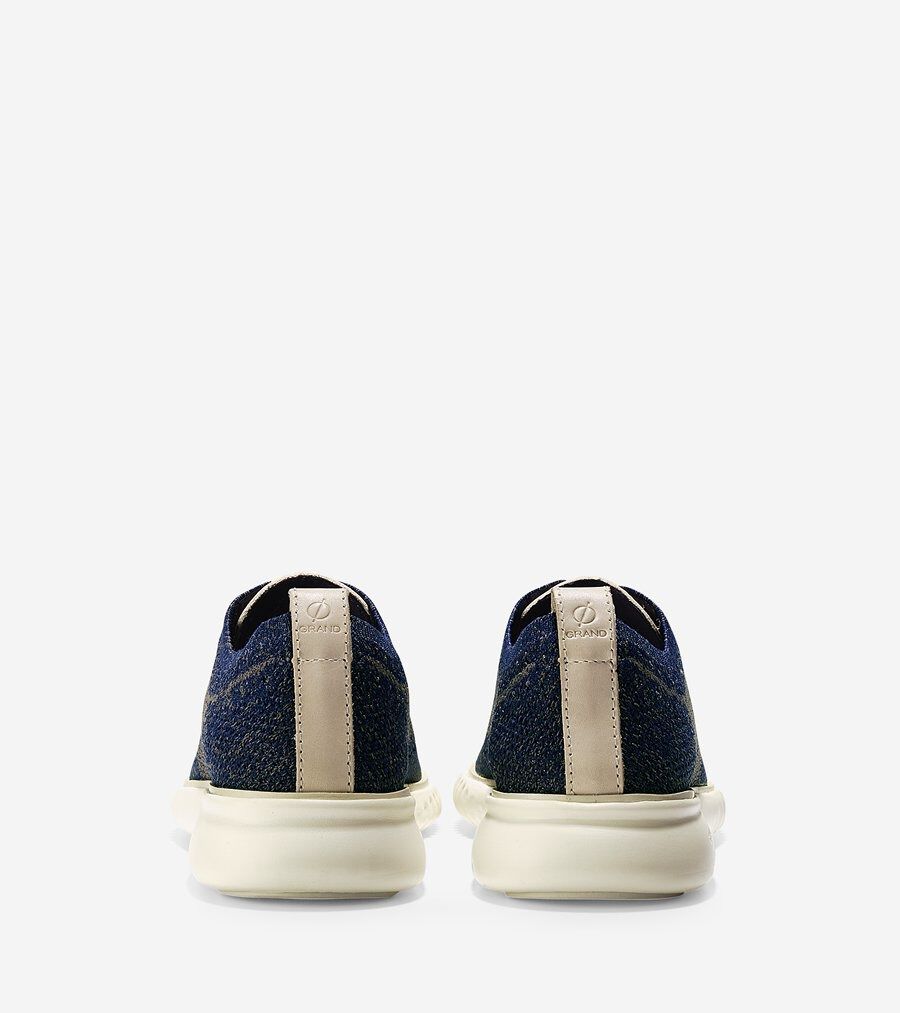 2.ゼログランド スティッチライト mens. 0.0 | COLE_HAAN