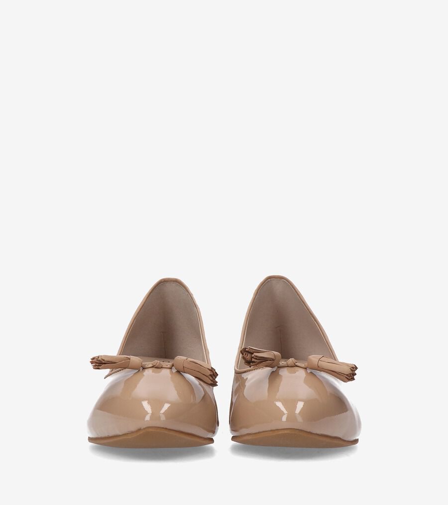 ニキ パンプ ウォータープルーフ womens 0.0 | COLE_HAAN