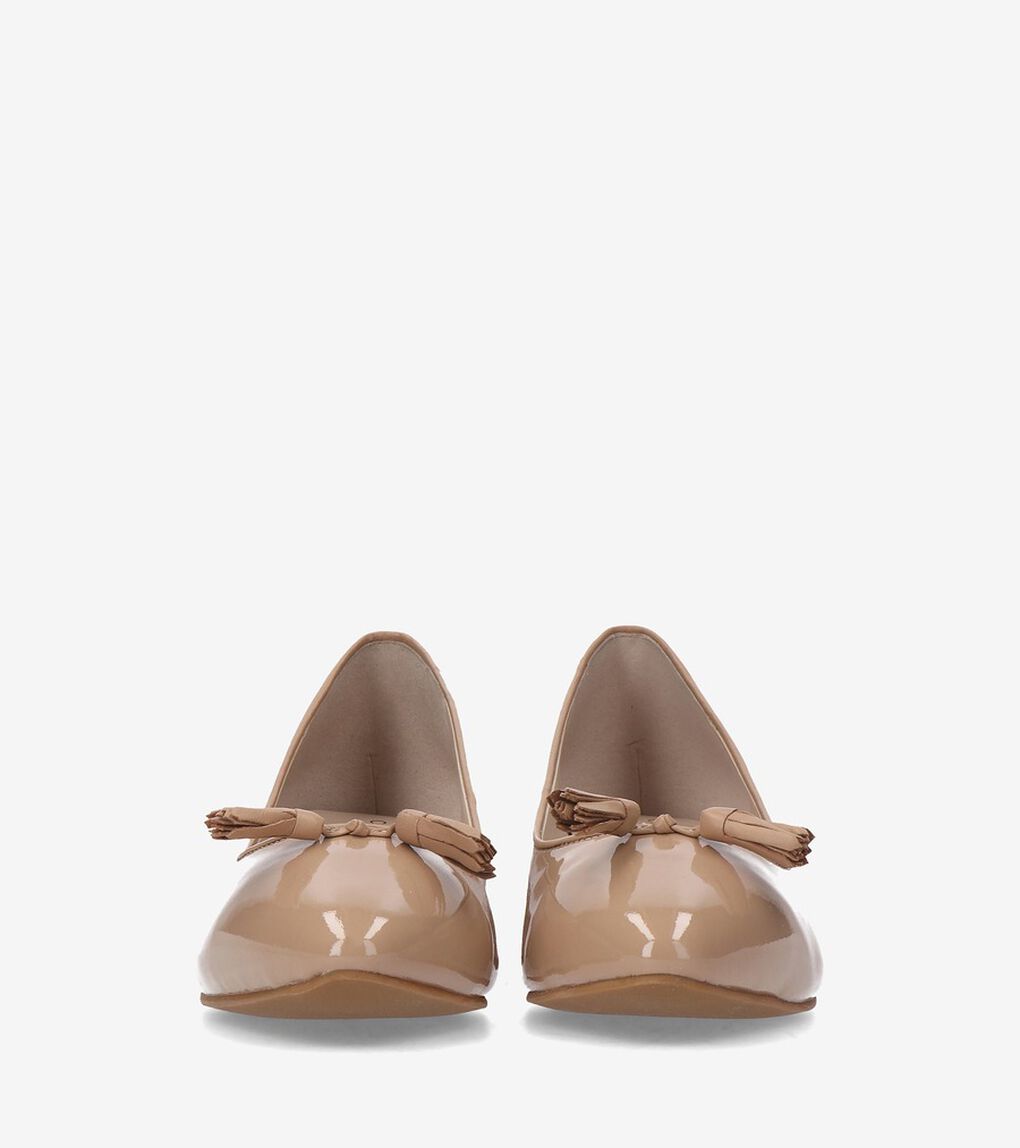 ニキ パンプ ウォータープルーフ womens.
