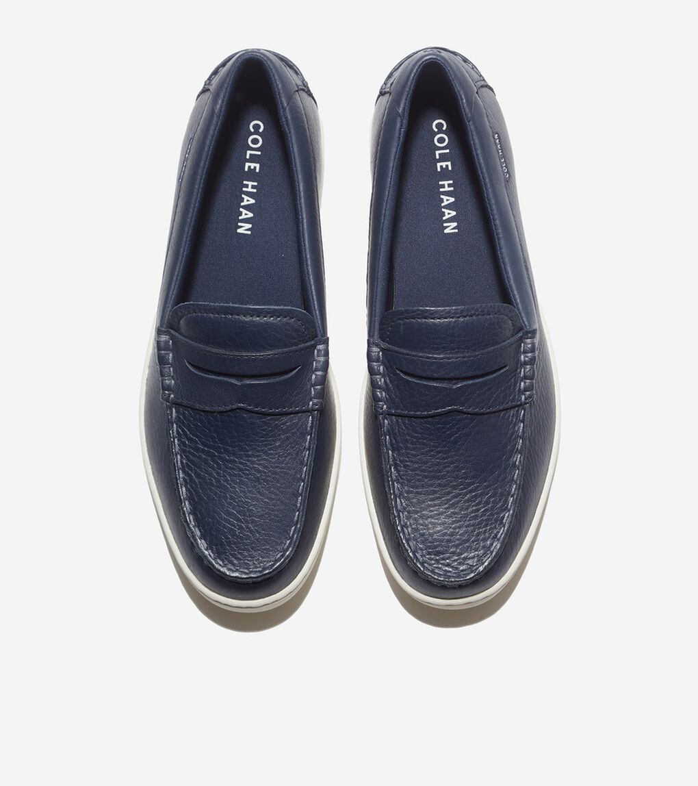 ナンタケットペニー mens.