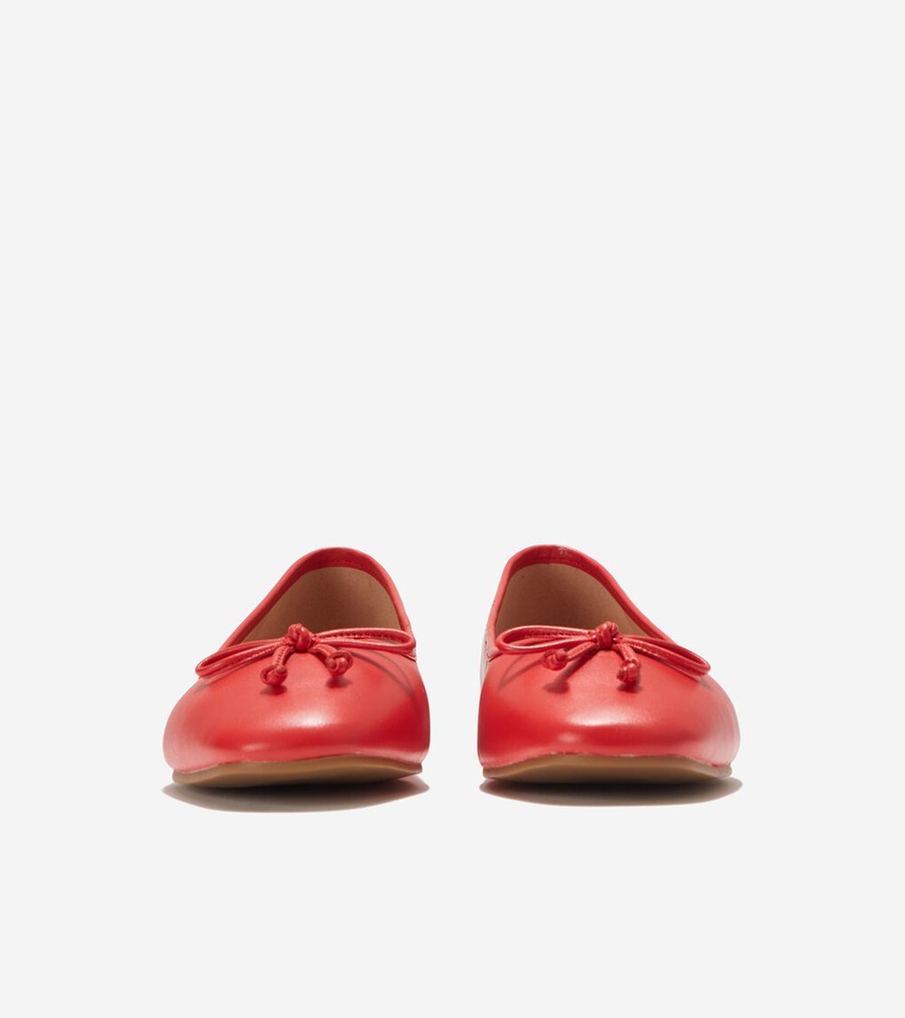 ヤラ ソフト バレエ womens.
