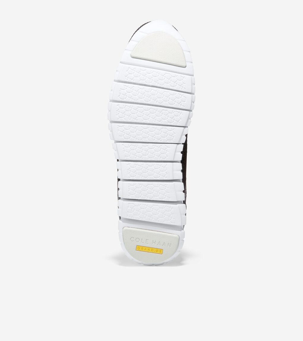 ゼログランド ビヨンド ローファー womens.