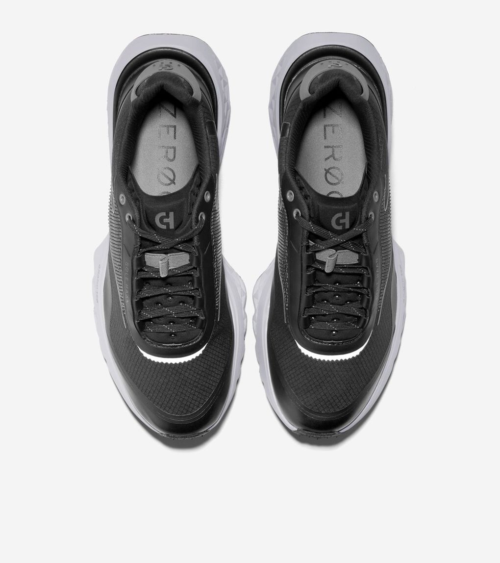 5.ゼログランド オルテライン ランナー mens.