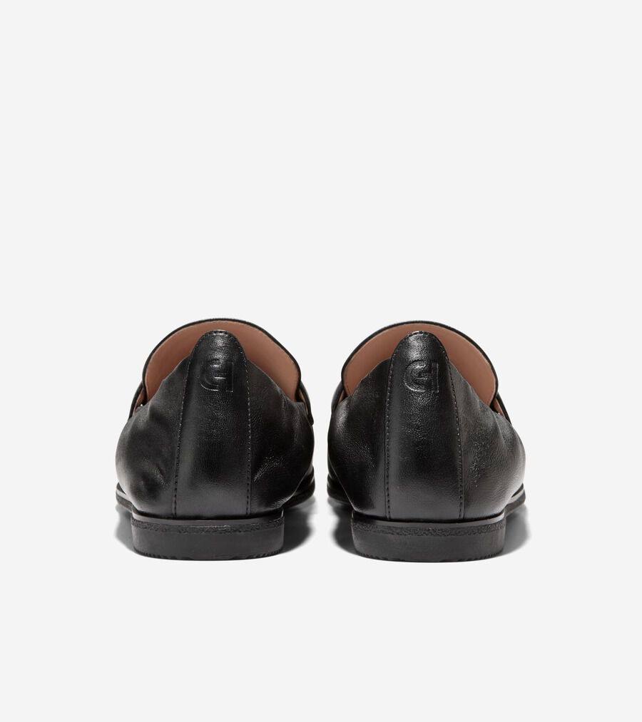 トリニー ソフト ローファー womens. 18600 | COLE_HAAN