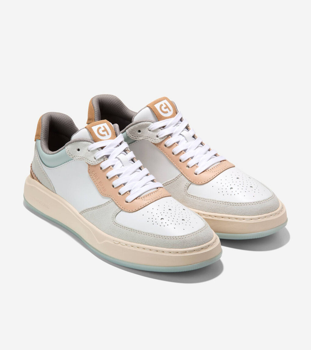 グランドプロ クロスオーバー スニーカー mens