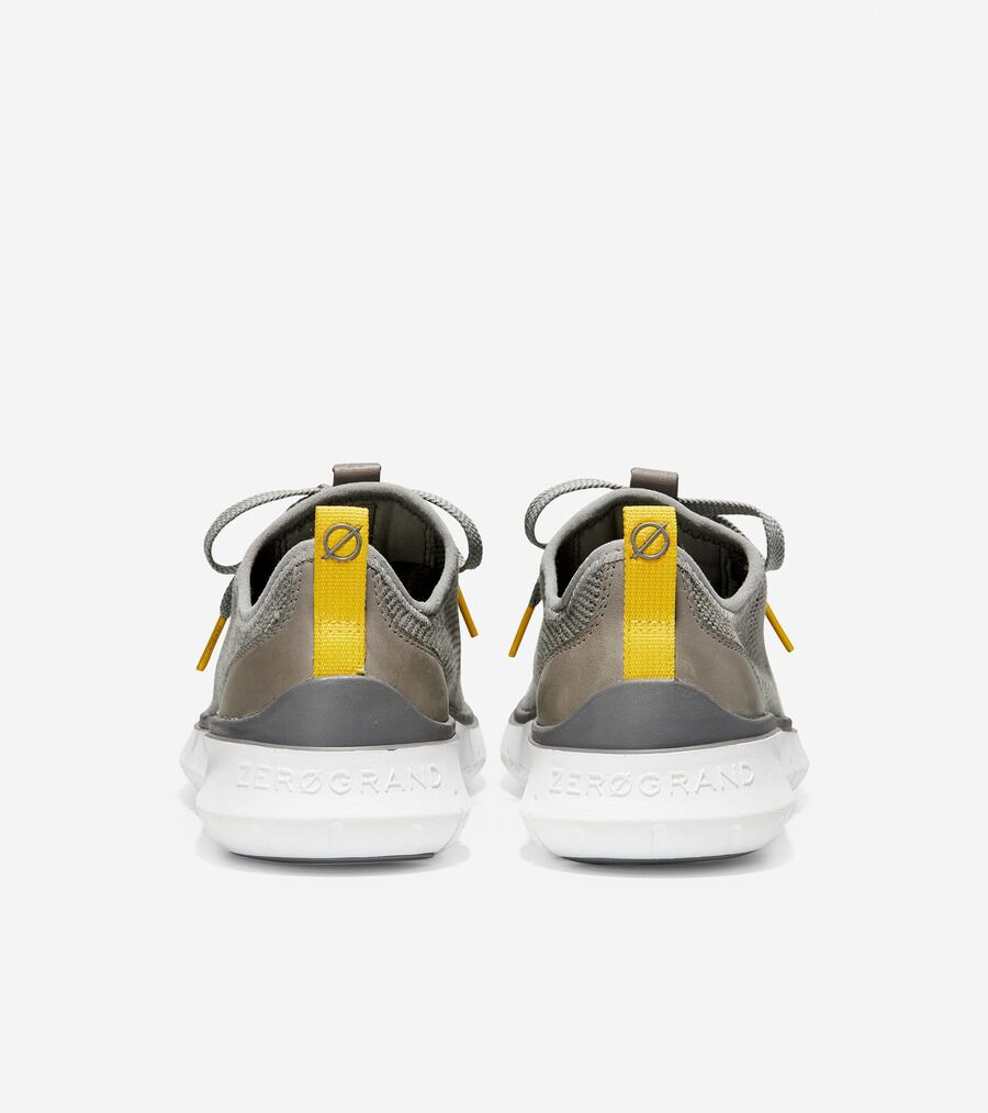ジェネレーション ゼログランド スティッチライト mens. 0.0 | COLE_HAAN