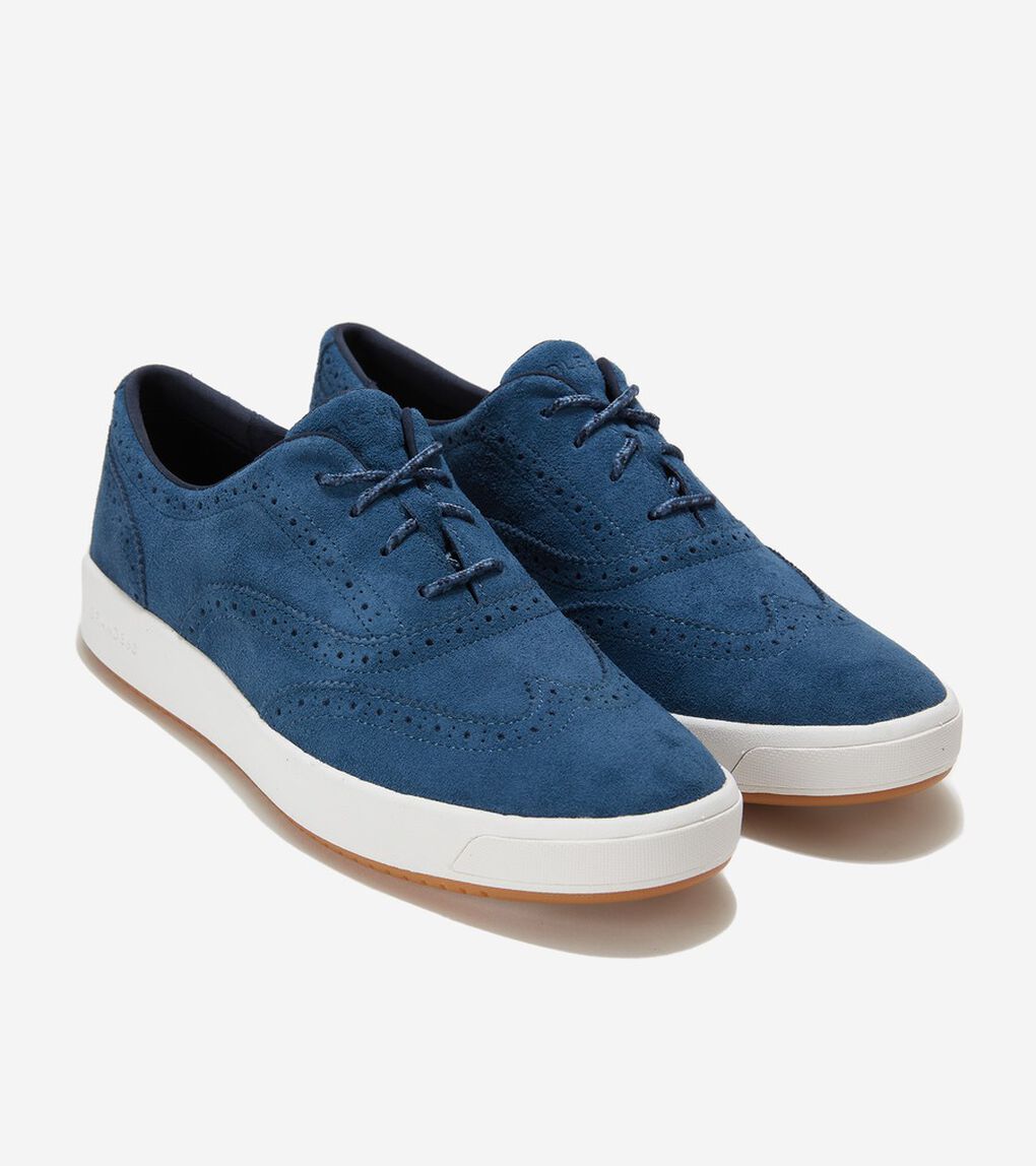 グランドプロ ファイナリスト オックスフォード womens.