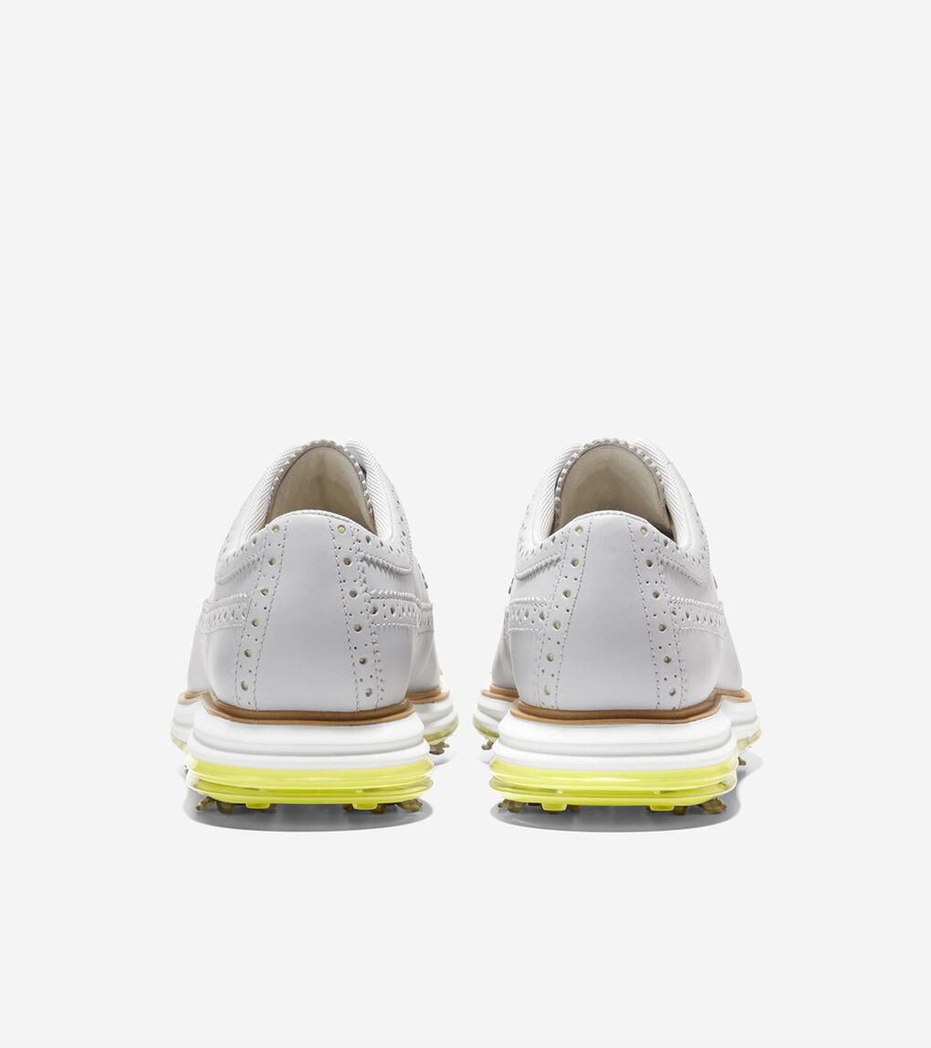 オリジナルグランド ツアー ゴルフ ウォータープルーフ mens.