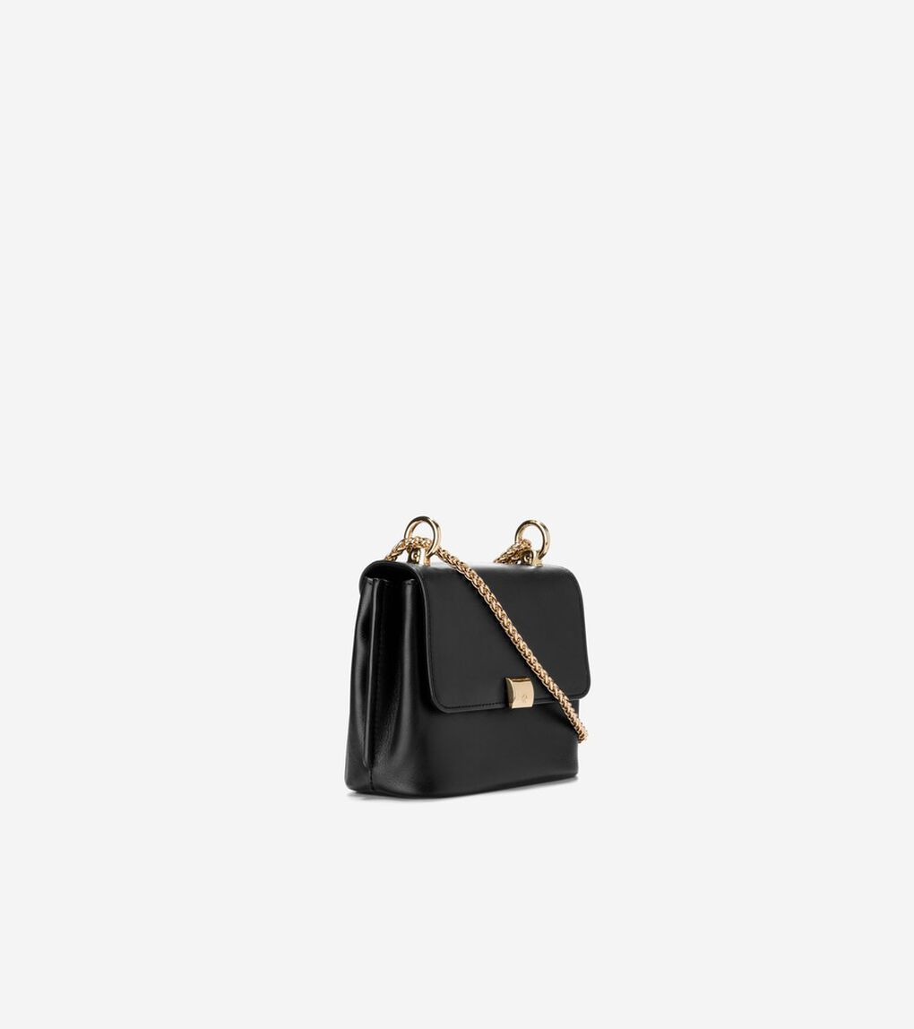 ミニコンバーチブルチェーンバッグ womens