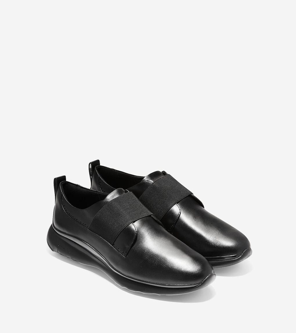 3.ゼログランド オックスフォード womens.