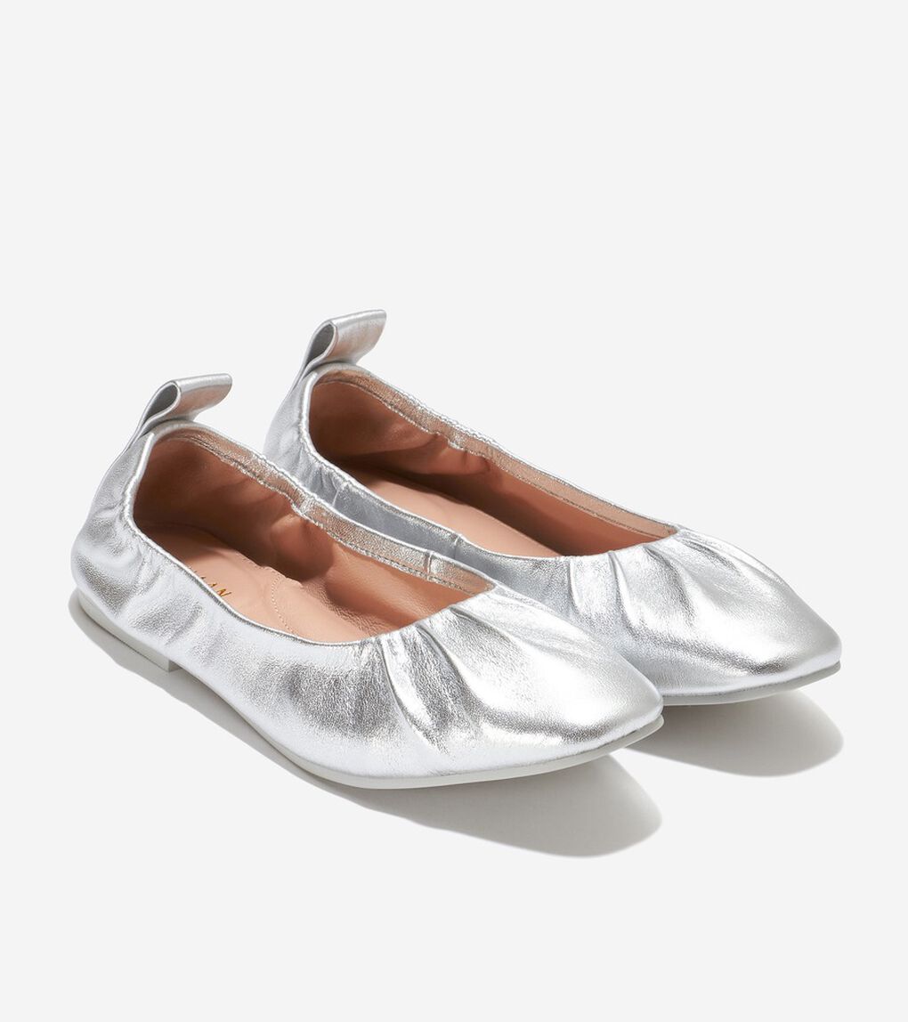 コール ハーン ヨーク ソフト バレエ womens.