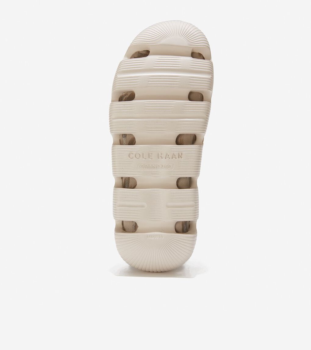 4.ゼログランド オールデイローファー mens.