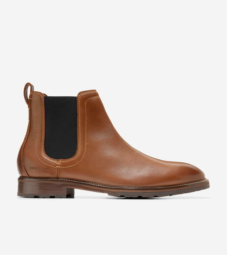 Cole haan kennedy grand new arrivals chelsea boot