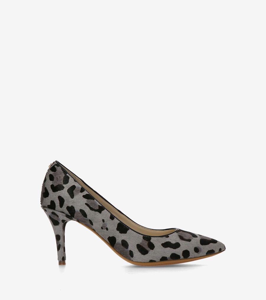 訳あり ジェンマ ロゴ パンプ womens. 0.0 | COLE_HAAN 靴