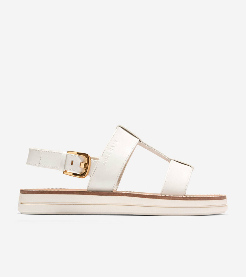 ピンチ ロングウィークエンダー サンダル womens