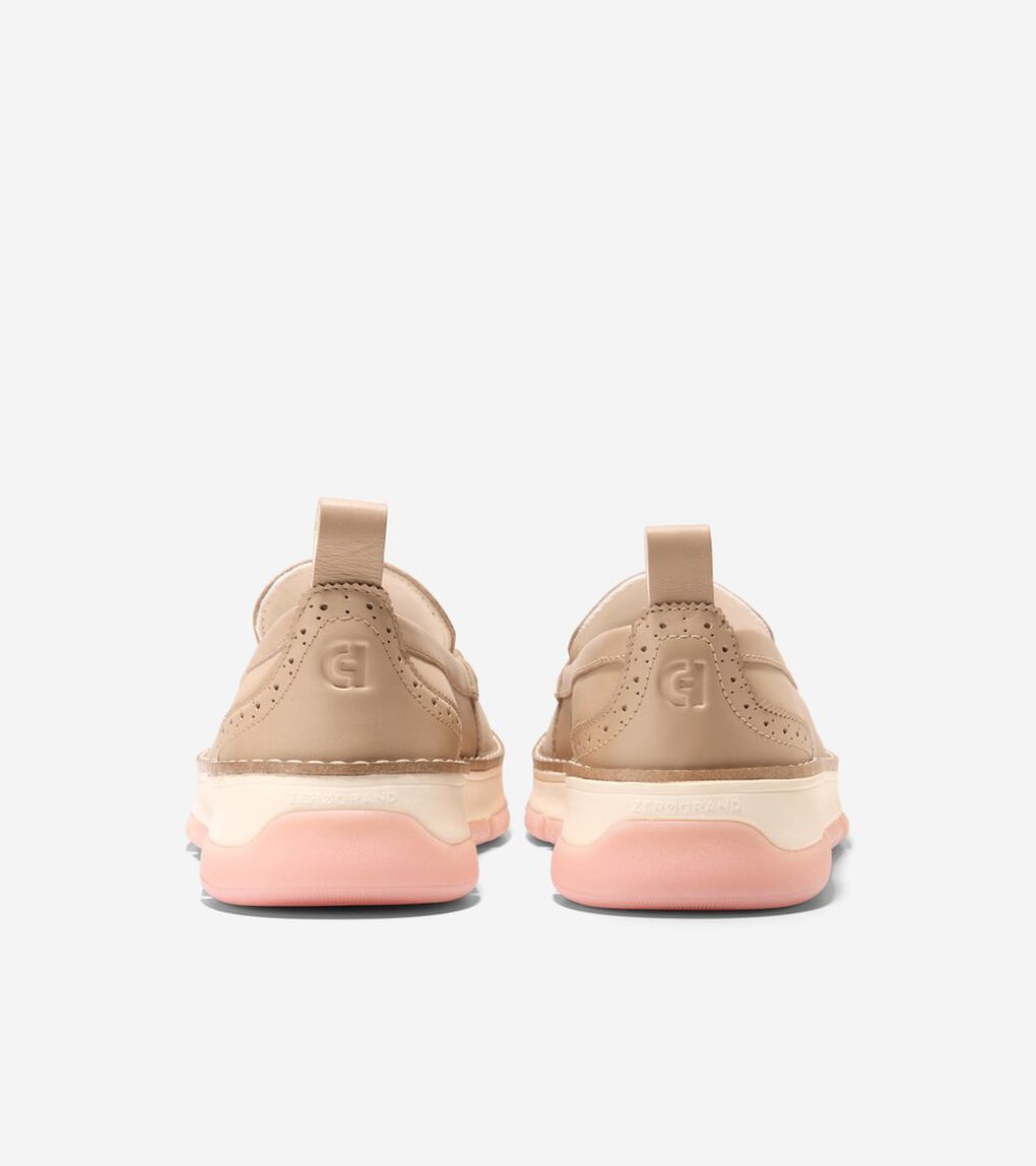 ゼログランド レラ ベネチアン womens