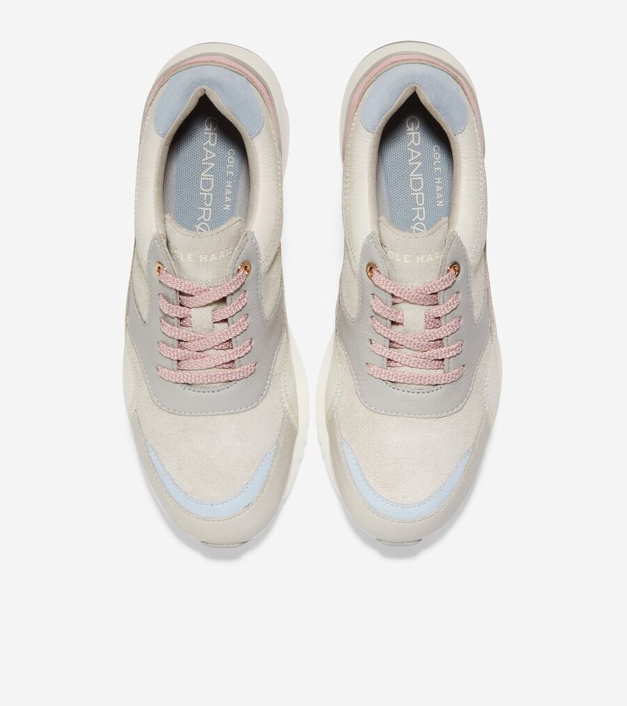 グランドプロ ダウンタウン ランナー womens. 0.0 | COLE_HAAN