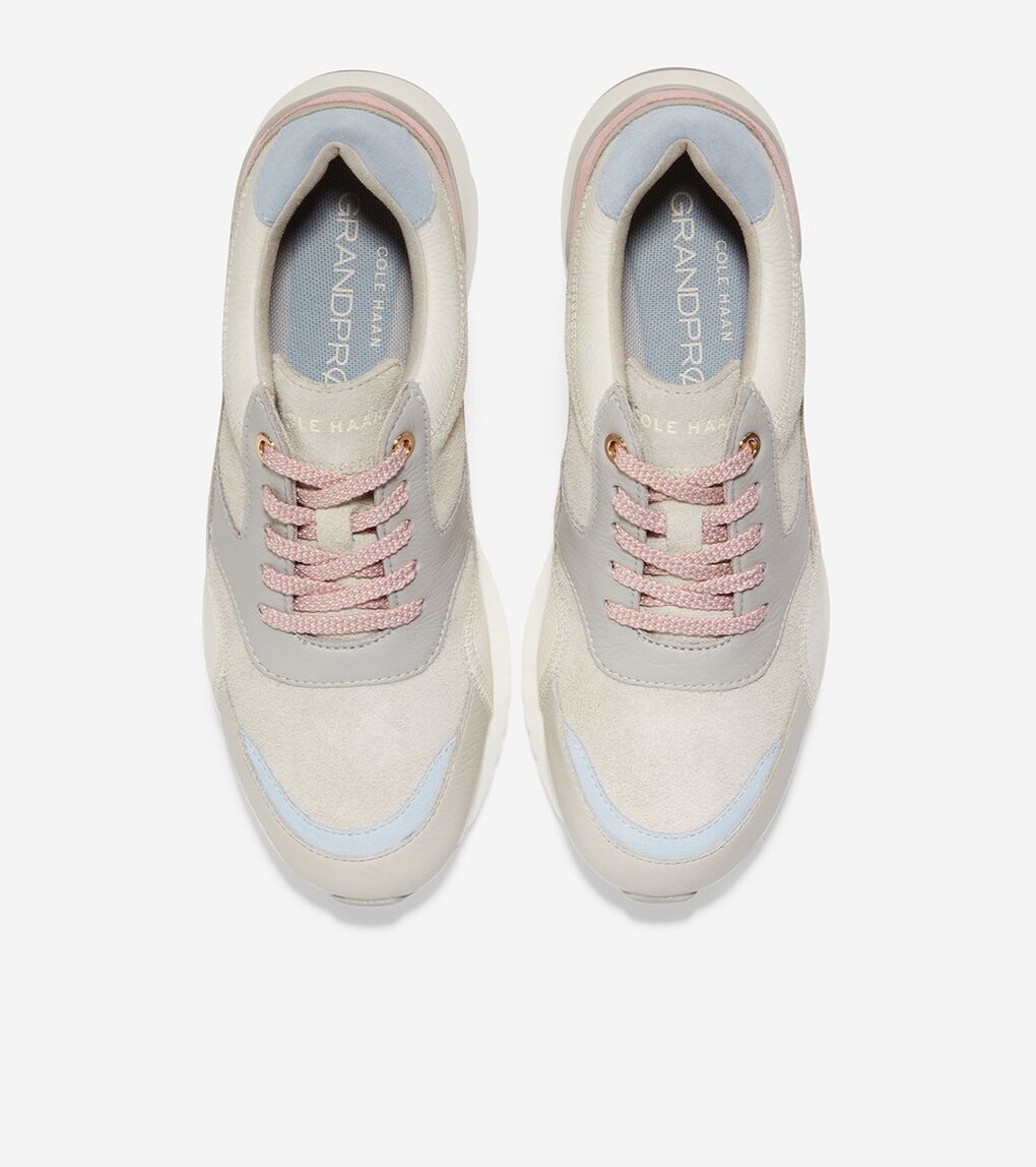 グランドプロ ダウンタウン ランナー womens.