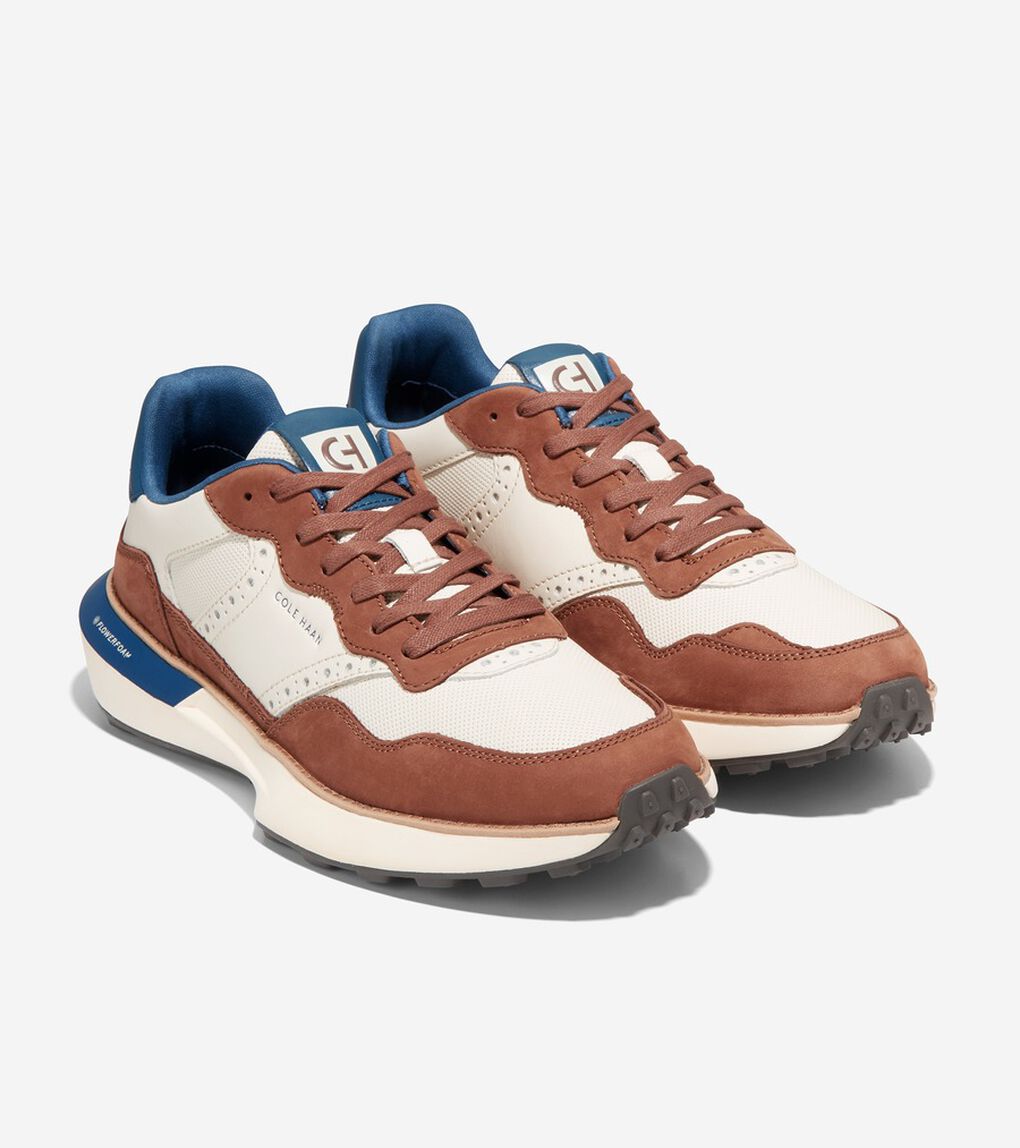 グランドプロ アッシュランド mens.