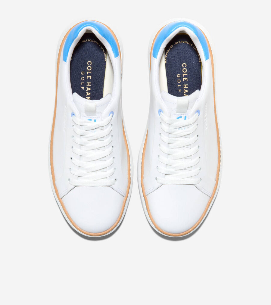 グランドプロ トップスピン ゴルフ womens 25000 | COLE_HAAN