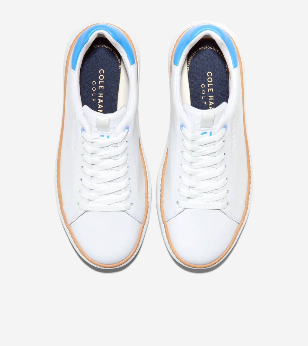 グランドプロ トップスピン ゴルフ womens