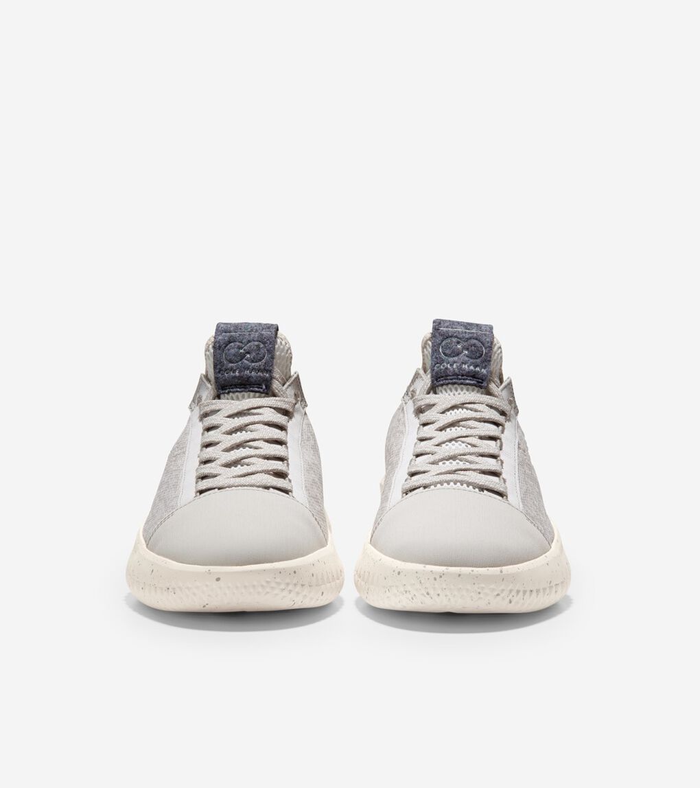 ジェネレーション ゼログランド II mens.