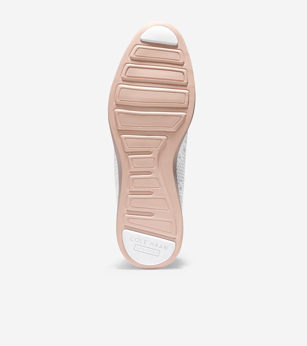 オリジナルグランド スティッチライト ウィング オックスフォード womens.