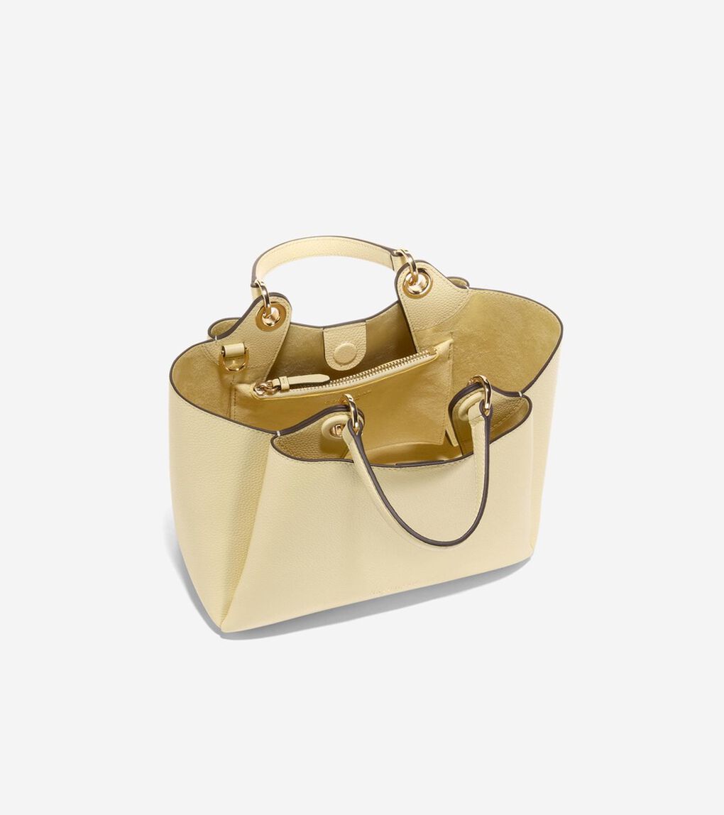 ミッドタウン スモール クロスボディ トート womens.