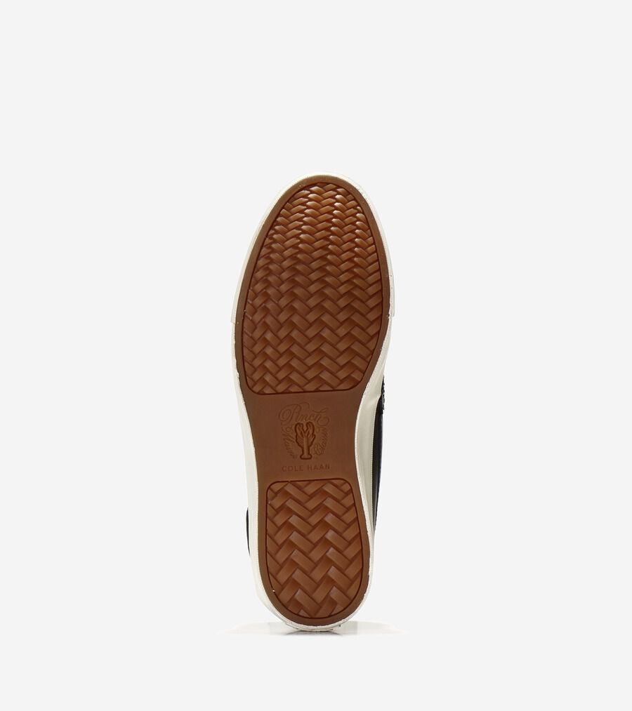 ピンチ ウィークエンダー ラックス ペニー ローファー mens. 0.0