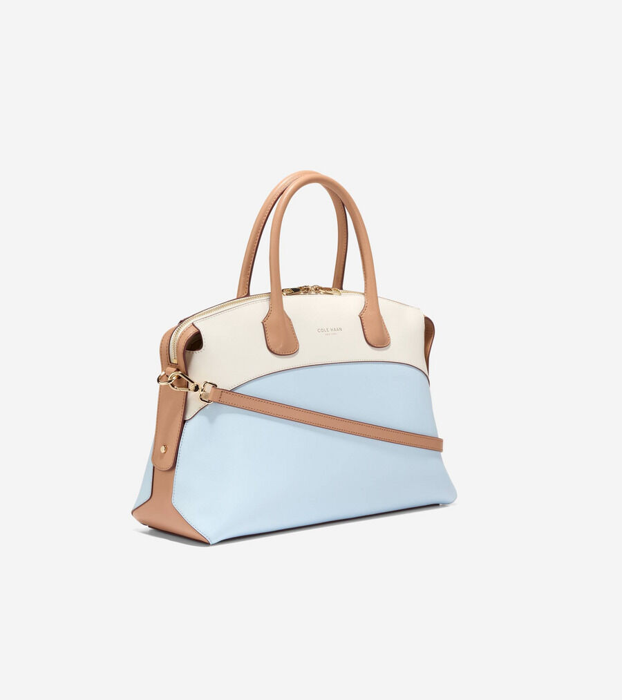 ザ レディ サッチェル womens. 48000 | COLE_HAAN