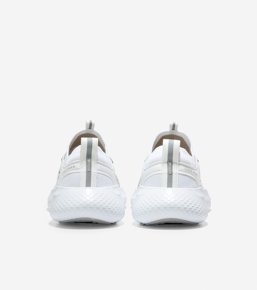 ゼログランド アウトペース スティッチライト ランナー II womens. 0.0