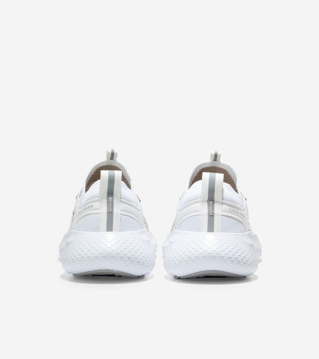 ゼログランド アウトペース スティッチライト ランナー II womens.