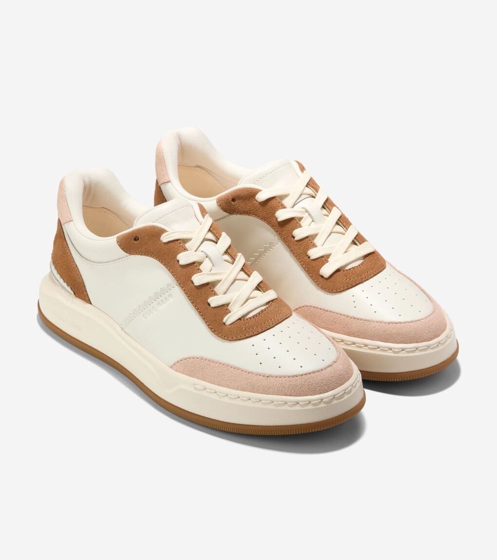 グランドプロ カリッサ スニーカー womens.
